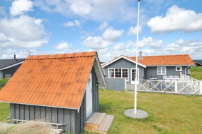 Holiday home Lodbergsvej D- 2728